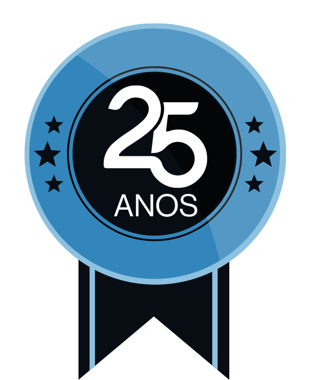 25 anos F&S